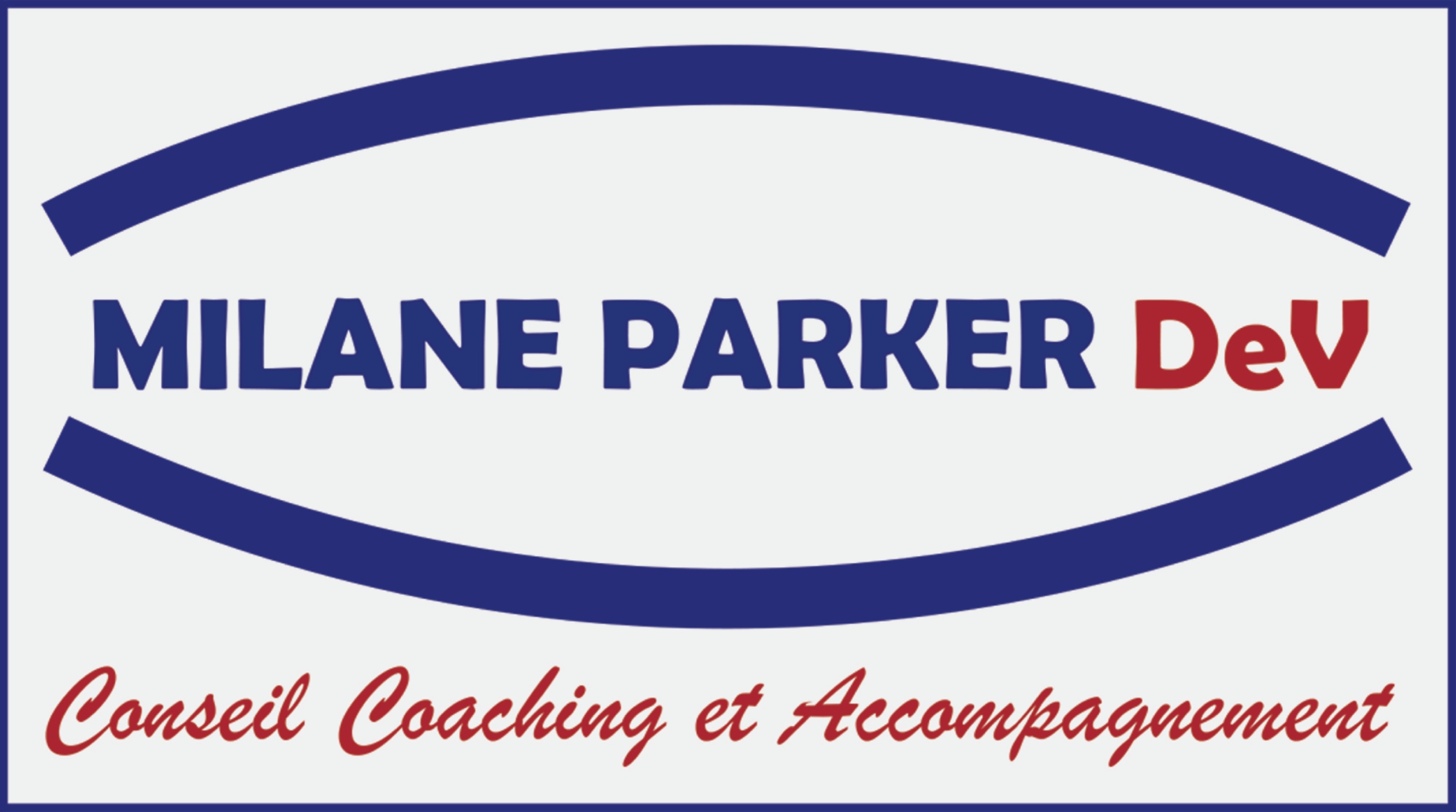 Milane Parker Développement logo